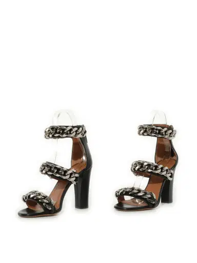 Givenchy 3 Chains Sandals | Thumbnail 2 Givenchy 3 Chains Sandals | Thumbnail 2