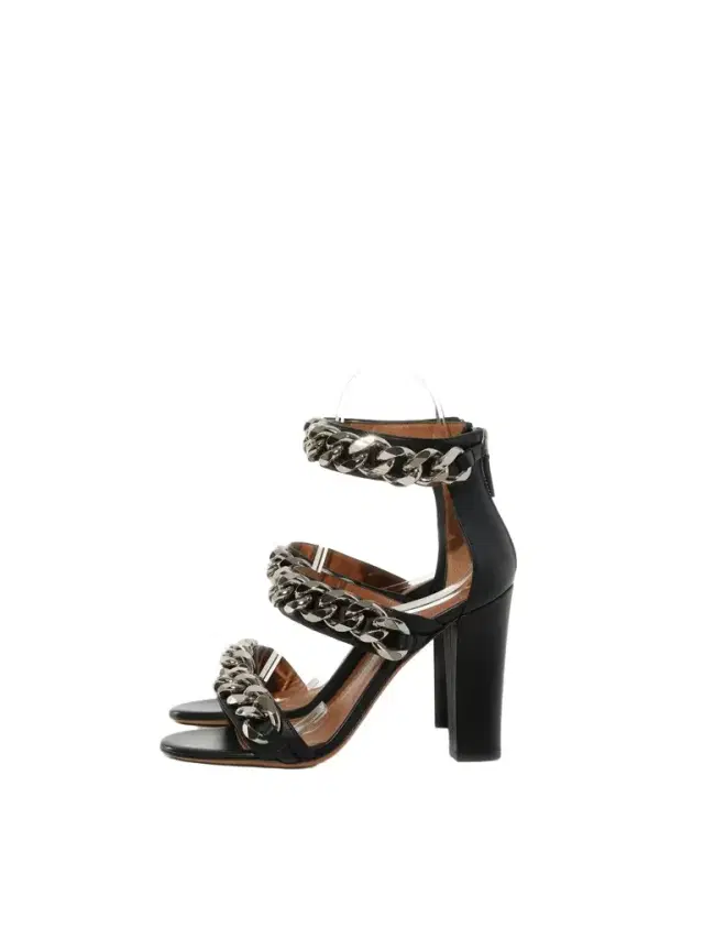Givenchy 3 Chains Sandals