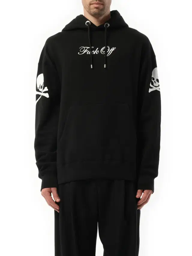 MASTERMIND Hoodie