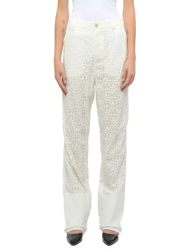 Loewe Lace Fisherman