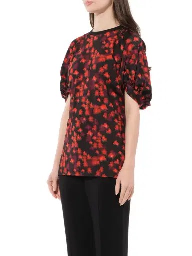 Givenchy Short Sleeve Top | Thumbnail 5 Givenchy Short Sleeve Top | Thumbnail 5