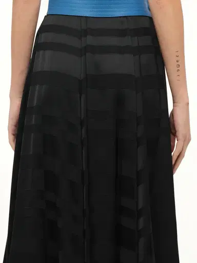 Loewe Asym Skirt | Thumbnail 2