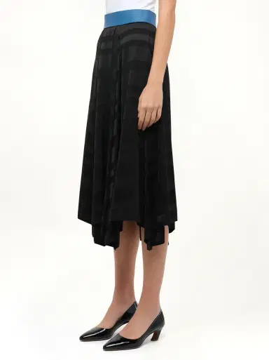 Loewe Asym Skirt | Thumbnail 3