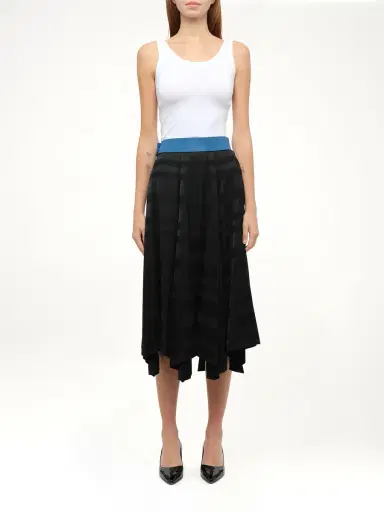 Loewe Asym Skirt | Thumbnail 4