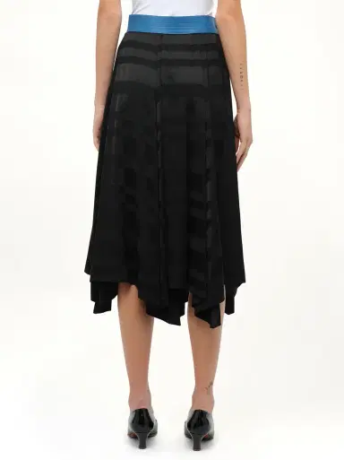 Loewe Asym Skirt | Thumbnail 5