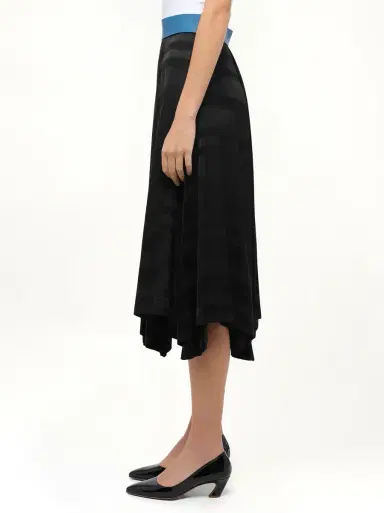 Loewe Asym Skirt | Thumbnail 6