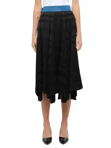 Loewe Asym Skirt | Thumbnail 1