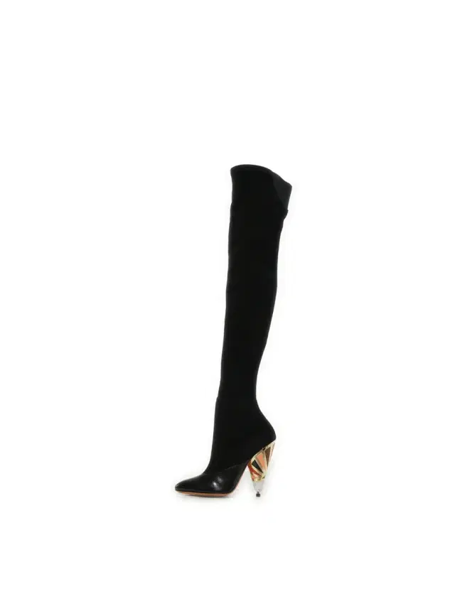 Givenchy Podium Boots 11.5