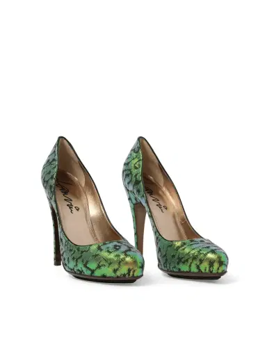 Lanvin Pump Shoes | Thumbnail 3 Lanvin Pump Shoes | Thumbnail 3