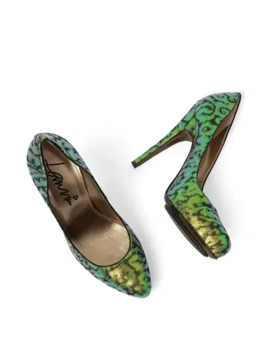 Lanvin Pump Shoes | Thumbnail 4 Lanvin Pump Shoes | Thumbnail 4