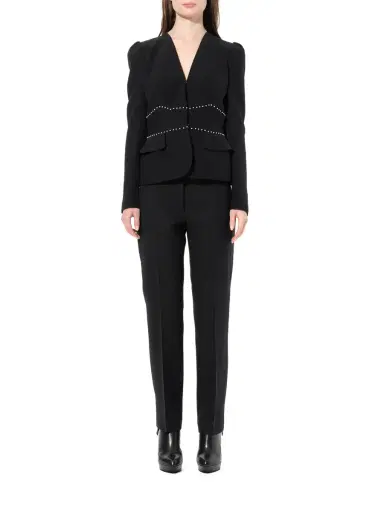 Alexander McQueen Jacket | Thumbnail 4 Alexander McQueen Jacket | Thumbnail 4