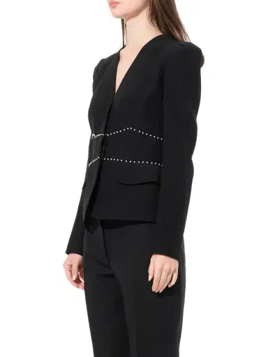 Alexander McQueen Jacket | Thumbnail 5 Alexander McQueen Jacket | Thumbnail 5