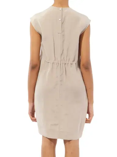 Rick Owens Shell Dress | Thumbnail 6 Rick Owens Shell Dress | Thumbnail 6