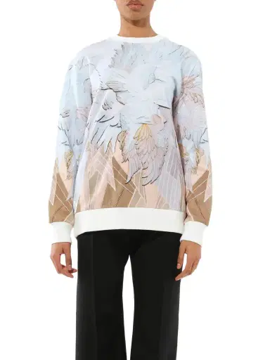 Givenchy Sweatshirt | Thumbnail 1 Givenchy Sweatshirt | Thumbnail 1