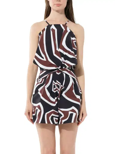 PUCCI Overall | Thumbnail 1 PUCCI Overall | Thumbnail 1