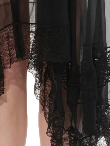 Givenchy Short Dress | Thumbnail 2 Givenchy Short Dress | Thumbnail 2