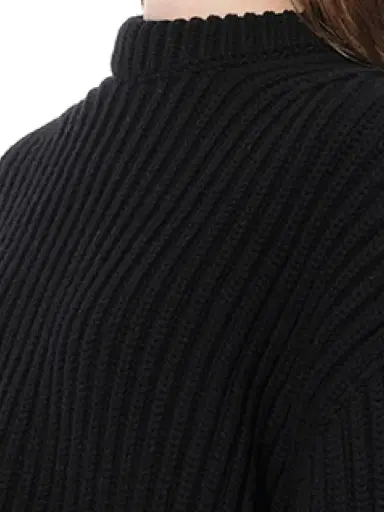 Alexander McQueen Chunky Rib Knitwear | Thumbnail 3
