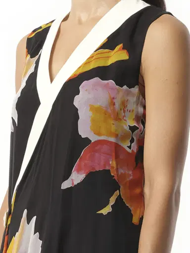 Lanvin Dress | Thumbnail 2 Lanvin Dress | Thumbnail 2