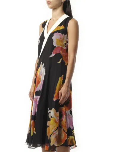 Lanvin Dress | Thumbnail 3 Lanvin Dress | Thumbnail 3