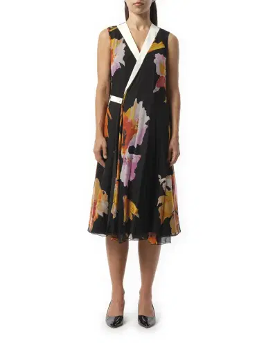 Lanvin Dress | Thumbnail 4 Lanvin Dress | Thumbnail 4