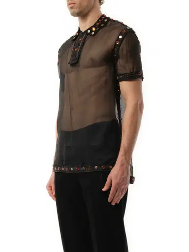Givenchy Polo | Thumbnail 5