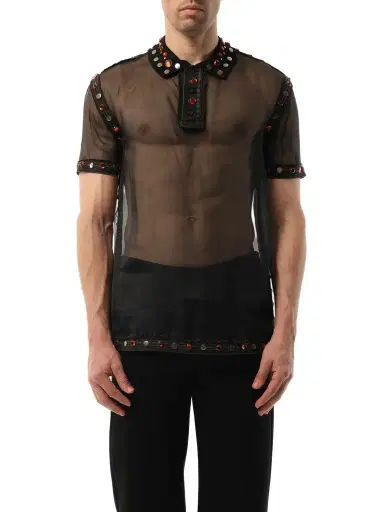 Givenchy Polo | Thumbnail 1