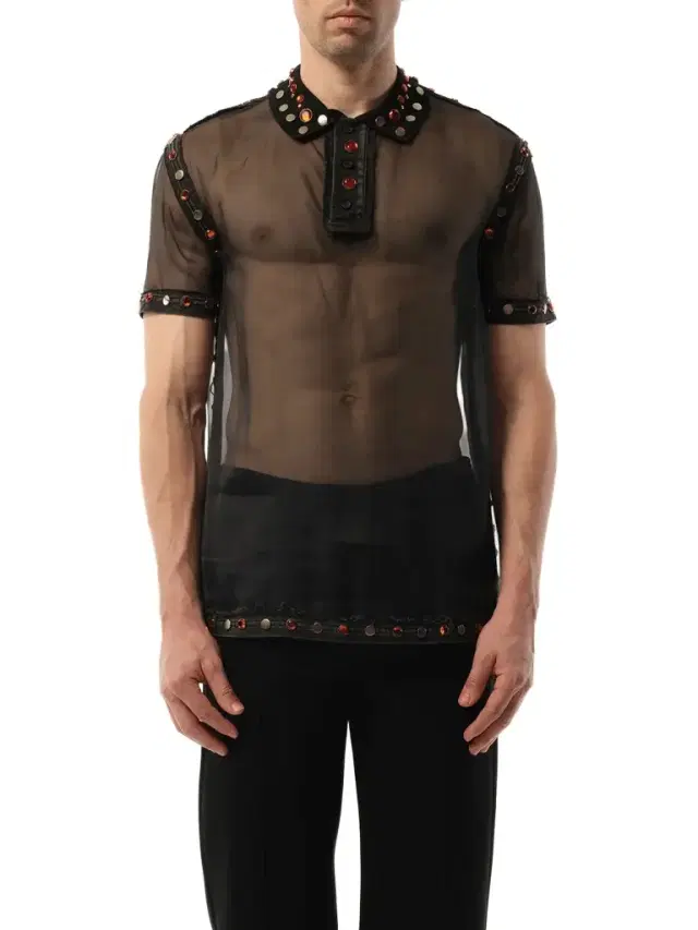 Givenchy Polo