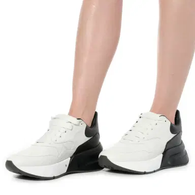 Alexander McQueen Joe Sneaker | Thumbnail 2 Alexander McQueen Joe Sneaker | Thumbnail 2