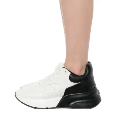Alexander McQueen Joe Sneaker | Thumbnail 1 Alexander McQueen Joe Sneaker | Thumbnail 1
