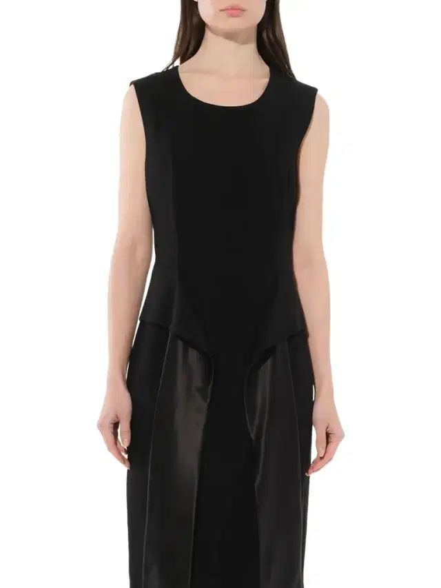 Givenchy Sleeveless Dress