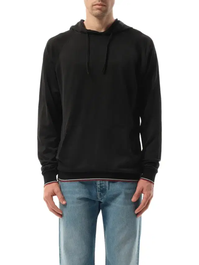Lanvin Fleece Hoodie