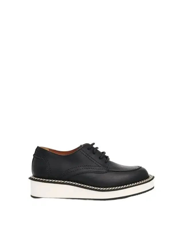 Givenchy Chain Derby