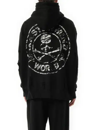MASTERMIND Hoodie | Thumbnail 6 MASTERMIND Hoodie | Thumbnail 6