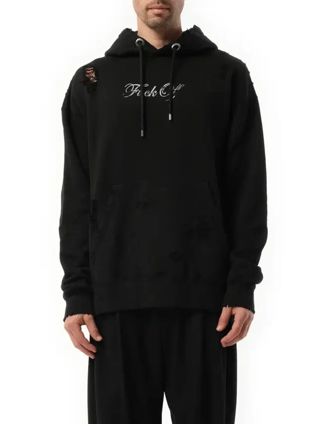 MASTERMIND Hoodie