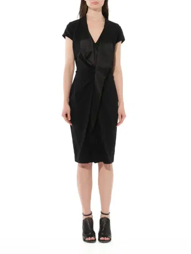 Givenchy Podium Dress | Thumbnail 4 Givenchy Podium Dress | Thumbnail 4