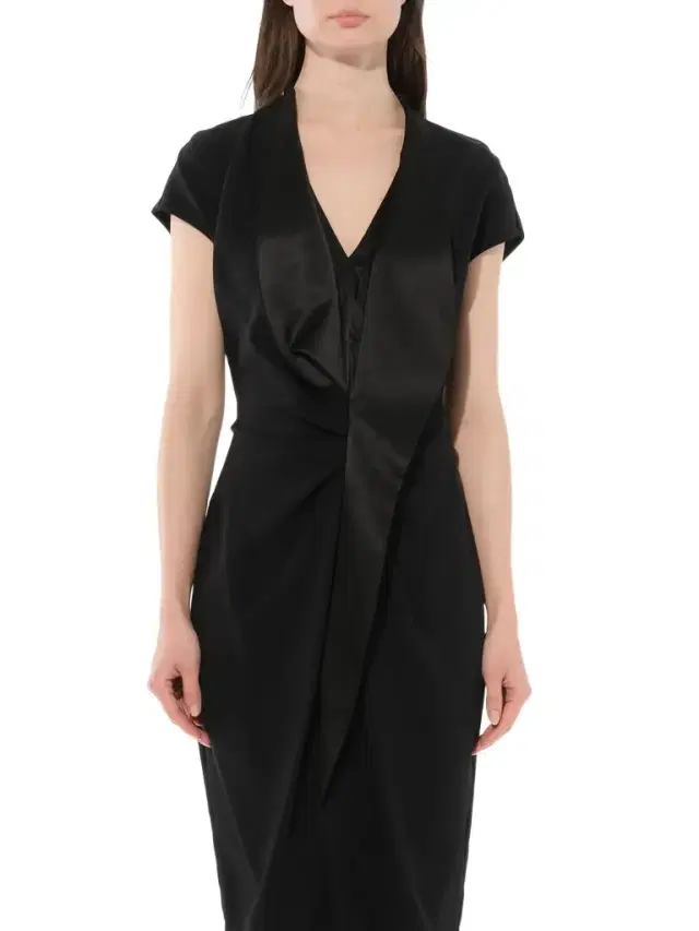 Givenchy Podium Dress