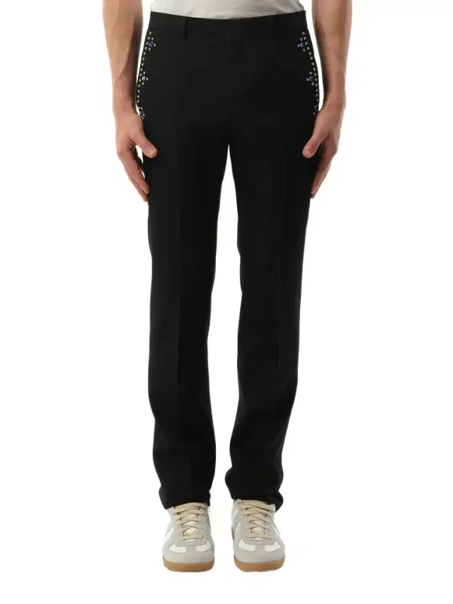 Givenchy Trousers