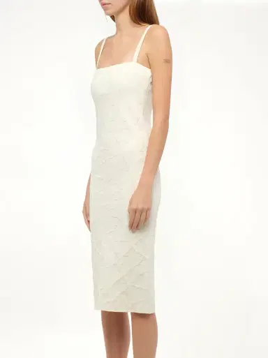 Loewe Strappy Dress | Thumbnail 3 Loewe Strappy Dress | Thumbnail 3