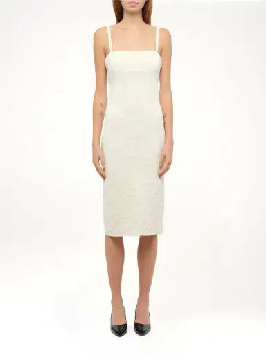 Loewe Strappy Dress | Thumbnail 4 Loewe Strappy Dress | Thumbnail 4
