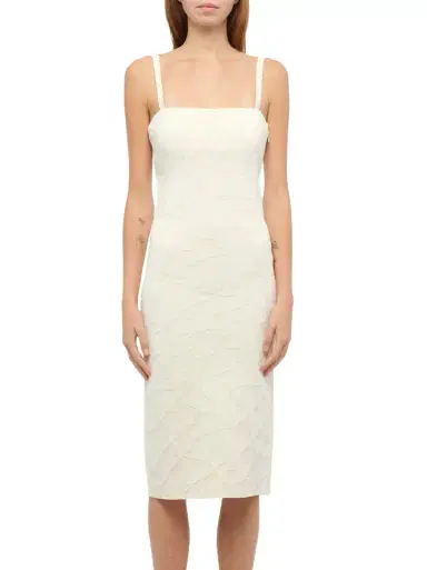 Loewe Strappy Dress | Thumbnail 1 Loewe Strappy Dress | Thumbnail 1