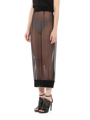Givenchy Long Skirt | Thumbnail 5 Givenchy Long Skirt | Thumbnail 5