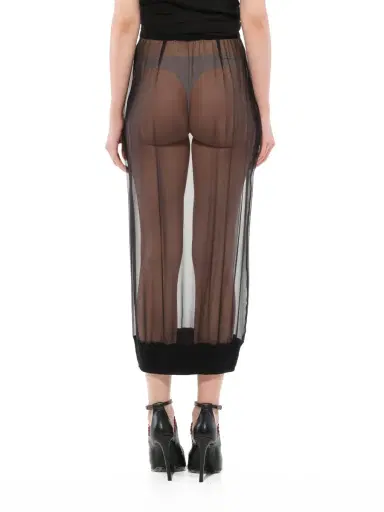 Givenchy Long Skirt | Thumbnail 6 Givenchy Long Skirt | Thumbnail 6