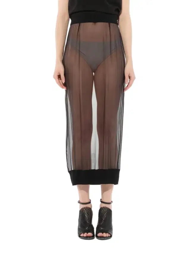 Long Skirt Long Skirt