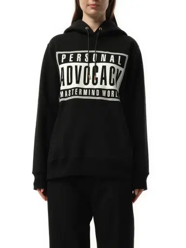 MASTERMIND Hoodie | Thumbnail 1 MASTERMIND Hoodie | Thumbnail 1
