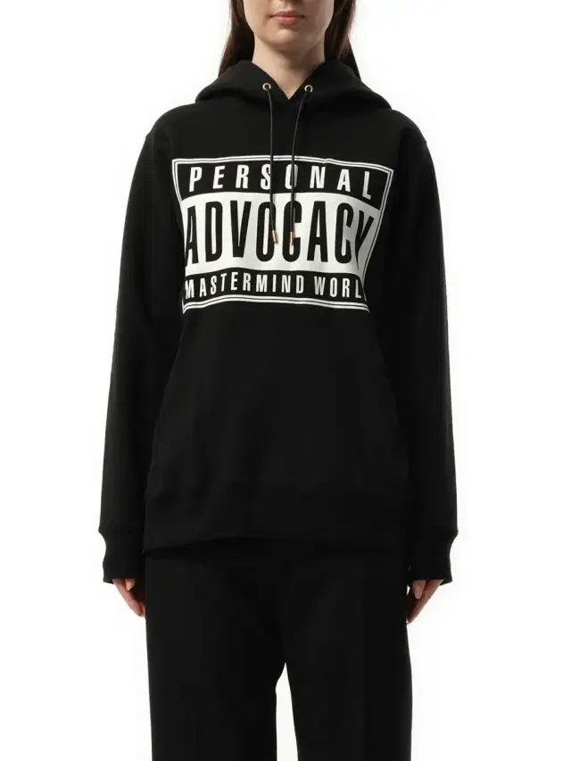 MASTERMIND Hoodie