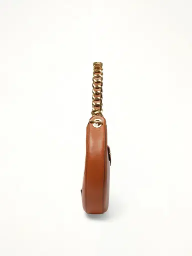 Loewe Joyce Bag M in Tan / | Thumbnail 5 Loewe Joyce Bag M in Tan / | Thumbnail 5