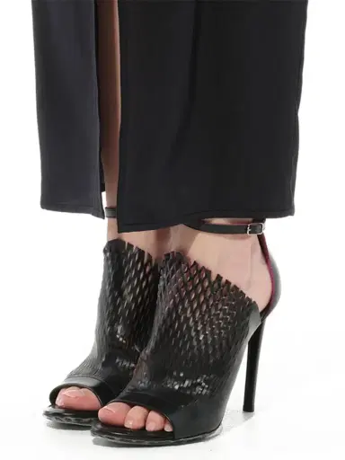 Givenchy Long Skirt | Thumbnail 2 Givenchy Long Skirt | Thumbnail 2