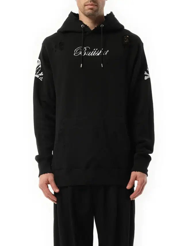 MASTERMIND Hoodie
