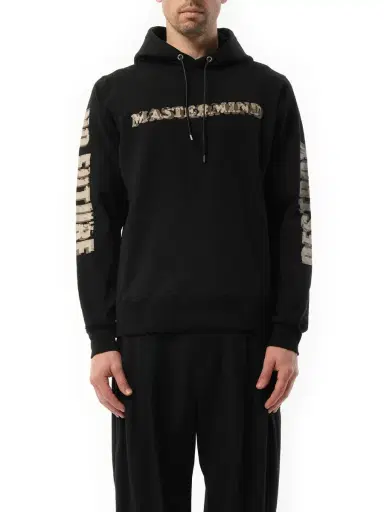 MASTERMIND Hoodie | Thumbnail 1 MASTERMIND Hoodie | Thumbnail 1