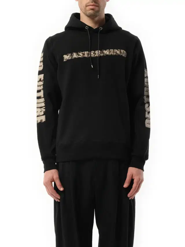 MASTERMIND Hoodie